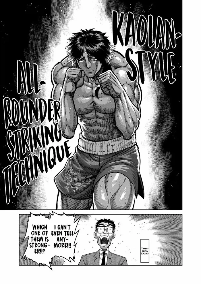 Kengan Omega Chapter 282 image 08_optimized